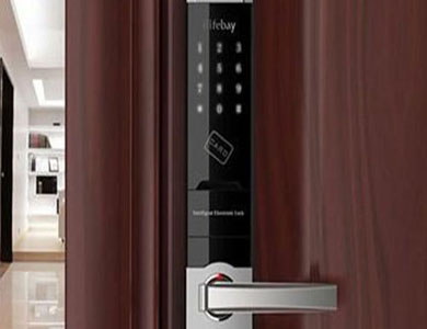 富民24小时上门开锁公司