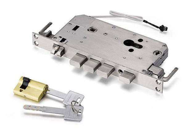 富民24小时上门开锁公司