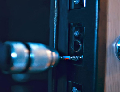 富民24小时上门开锁公司